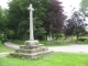 Photo précédente de Melgven Calvaire croix, de Kerléan après le cimetière vers la Trinité.