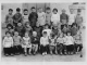 En 1952...La maternelle de l'école puplique . J'y étais !!!!!! pour contribution ma 10000 iè photos sur le site