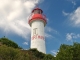 Le phare de Port Manech