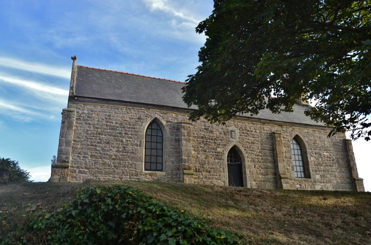 Saint-guénolé ( Chapelle ) - Penmarch