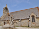  /église Saint-Guénolé
