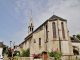  *église Saint-Mathurin