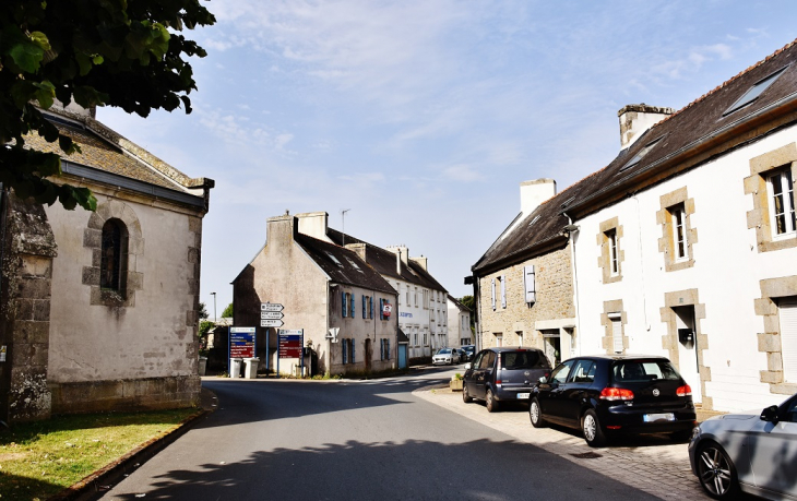 La Commune - Plomelin