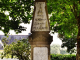Photo suivante de Plomelin Monument-aux-Morts