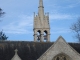 Photo suivante de Plomeur Plomeur (29120) chapelle de Treminou