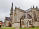   +église Saint-Millau