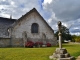 ;;église Saint-Agapit