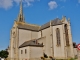 Photo suivante de Plouescat église St Pierre