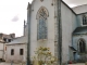 Photo précédente de Plouescat église St Pierre