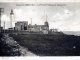 Pointe Saint Mathieu - Le Phare, l'Abbaye et Sémaphore, vers 1920 (carte postale ancienne).