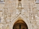 Photo précédente de Plounéventer &église Saint-Neventer