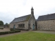 dans l'enclos paroissial ; la chapelle ossuaire Saint Mathurin