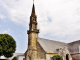 Photo suivante de Pouldreuzic   +église Saint-Faron