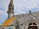 Photo suivante de Poullan-sur-Mer   &église Saint-Cadoan