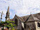 Photo précédente de Poullan-sur-Mer   &église Saint-Cadoan