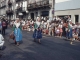 Le festival de cornouaille, costume de Plougastel Daoulas