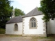 La chapelle de Saint Leger