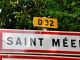 Saint-Méen