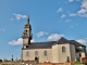 *église Saint-Méen