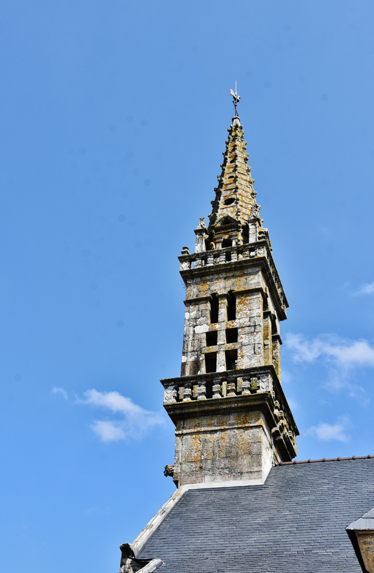   &église Saint(Exupere ) - Saint-Thois