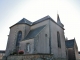 Photo précédente de Sibiril église St Pierre