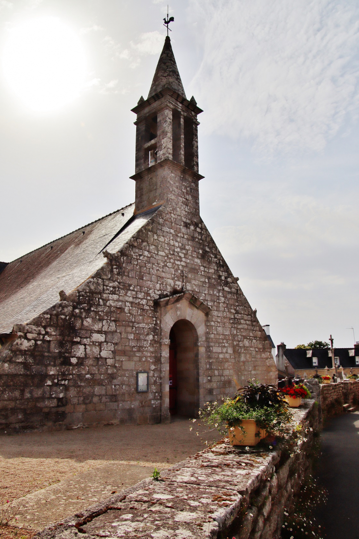L'église - Tréméoc