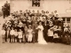 mariage famille BERNARD avant 1922