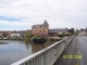 Photo précédente de Guipry vue du pont