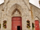 Photo suivante de Pipriac --église Saint-Nicolas