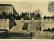 Photo suivante de Rennes Nouvel escalier du Thabor (carte postale de 1907)
