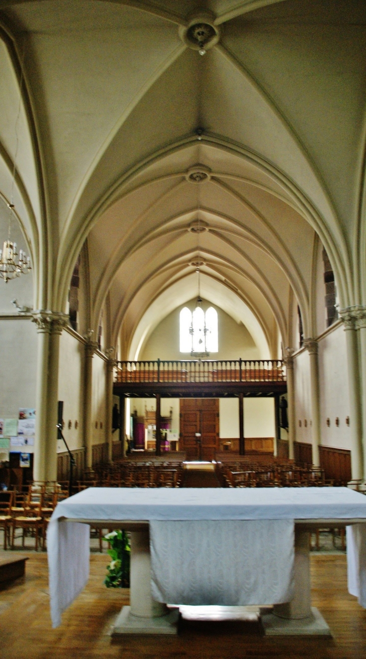    église Saint-Michel - Saint-Malo