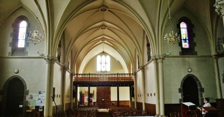    église Saint-Michel - Saint-Malo
