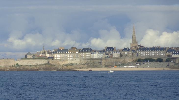  - Saint-Malo