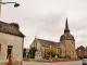 Photo suivante de Saint-Malon-sur-Mel La Commune