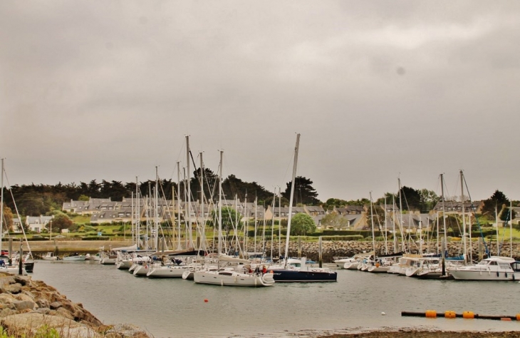 Le Port - Arzon