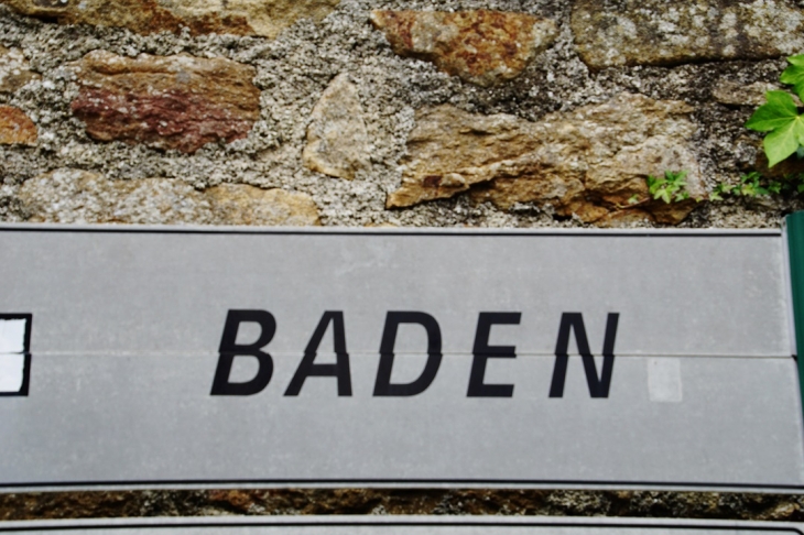  - Baden