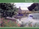 Le Moulin de Pomper (carte postale).
