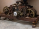 Photo suivante de Beignon Vieux mécanisme de l'horloge