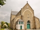 Photo suivante de Belz  église Saint-Saturnin