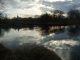 Photo précédente de Berric Coucher de soleil à l'étang