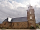 <église Saint-Ervé