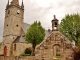 +église Saint-Thuriau