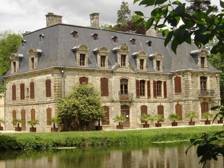Château de Tronjoly - Gourin