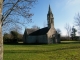 Photo suivante de Gourin chapelle Saint-Hervé