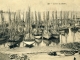 Le Port (carte postale de 1905)