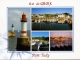 Port Tudy (carte postale).