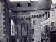 Photo suivante de Hennebont La Prison, vers 1920 (carte postale ancienne).