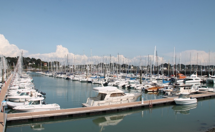 Le Port - La Trinité-sur-Mer