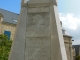 Photo précédente de La Trinité-sur-Mer Monument à la mémoire : Dardanelles-Saloniques-Adriatique - Les Mers.