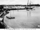 Photo précédente de La Trinité-sur-Mer La Rade fréquentée par tous les yatchs, vers 1930 (carte postale ancienne).